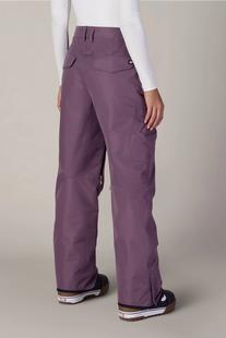 686 Women's Aura Insulated Cargo Pant Alternate View